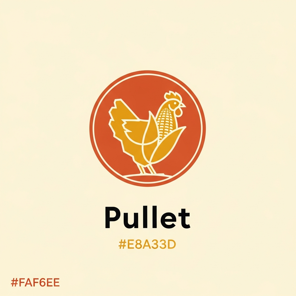 Pullet